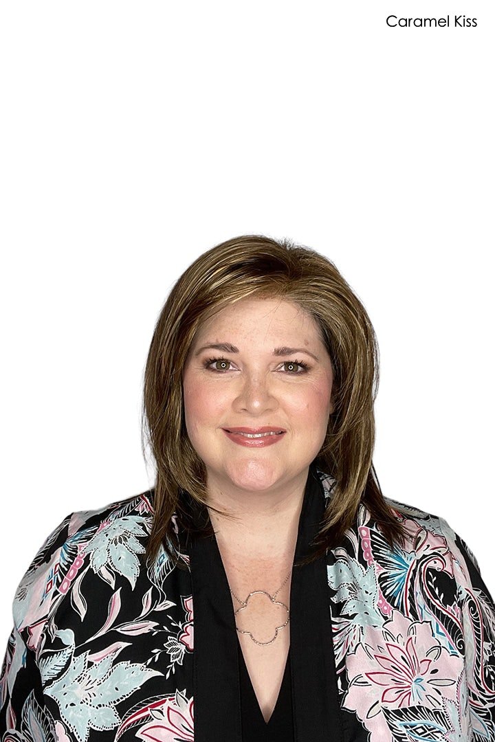 Avery Synthetic Lace Front Wig by Tony of Beverly - Wig Studio 1