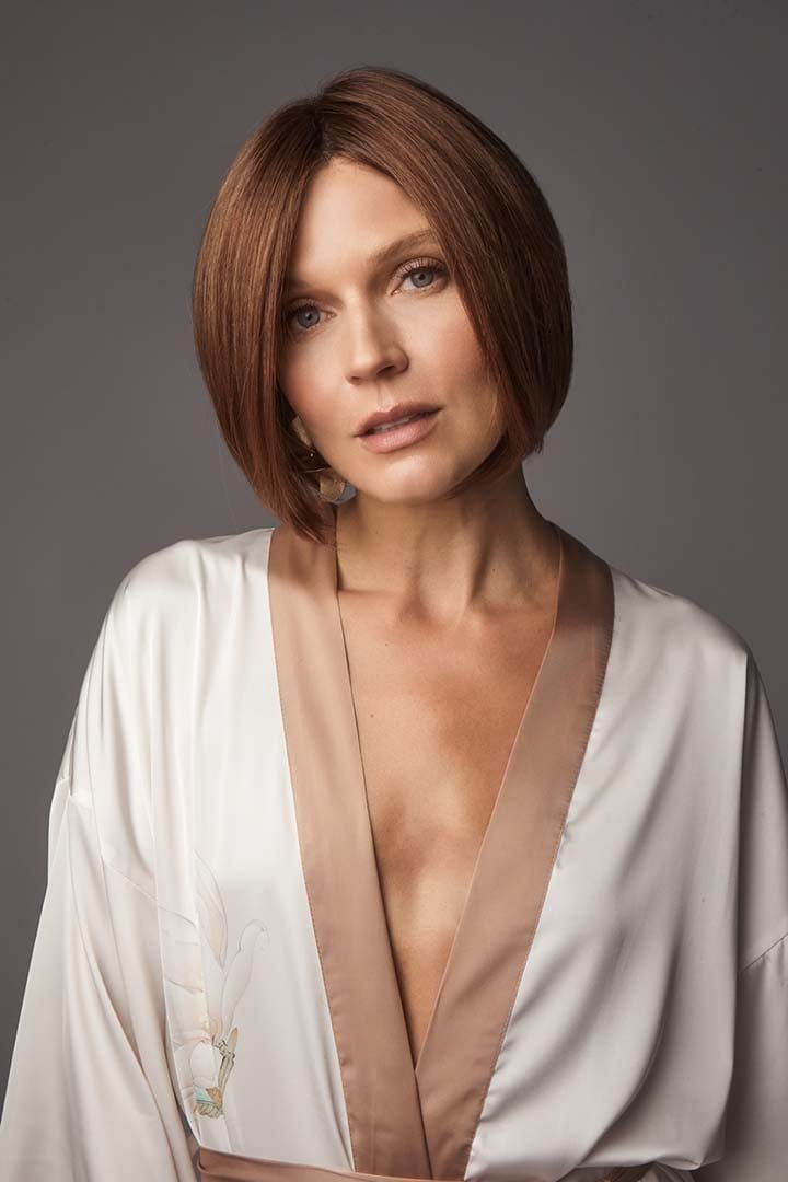 Ayumi by Noriko | Synthetic Lace Front Wig | Mono Part - Wig Studio 1