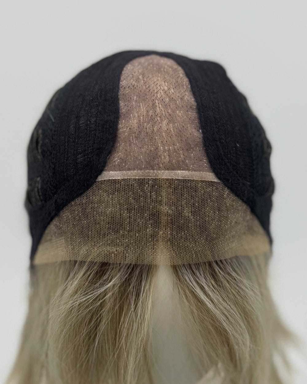 Ayumi by Noriko | Synthetic Lace Front Wig | Mono Part - Wig Studio 1