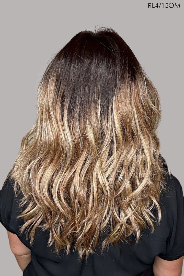 Balayage Beauty by Raquel Welch | HF Synthetic Lace Front Wig | Mono Part - Wig Studio 1