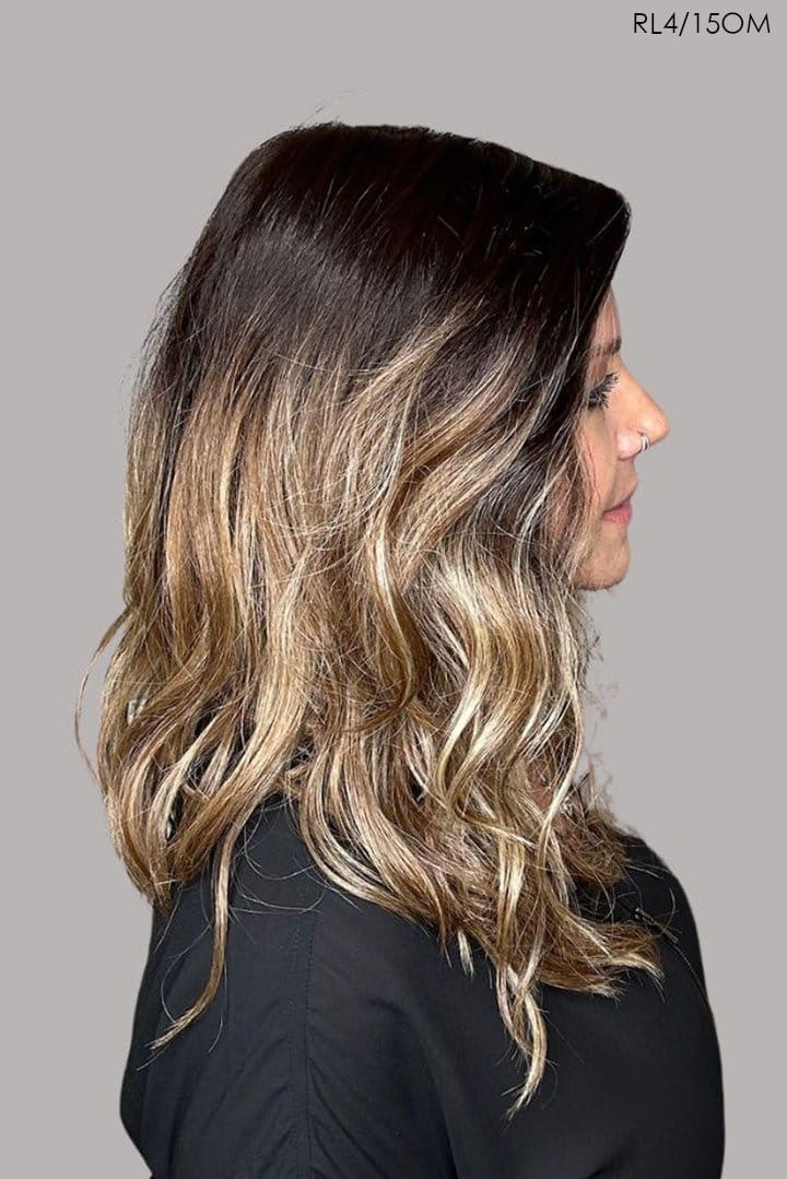 Balayage Beauty by Raquel Welch | HF Synthetic Lace Front Wig | Mono Part - Wig Studio 1