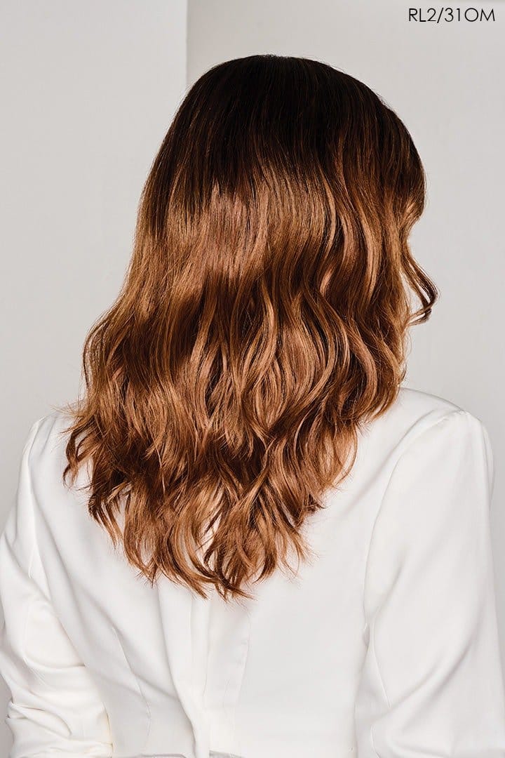 Balayage Beauty by Raquel Welch | HF Synthetic Lace Front Wig | Mono Part - Wig Studio 1