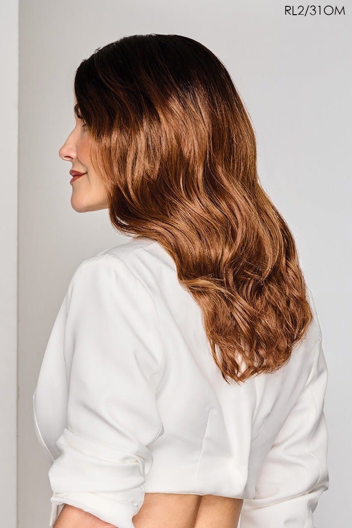 Balayage Beauty by Raquel Welch | HF Synthetic Lace Front Wig | Mono Part - Wig Studio 1