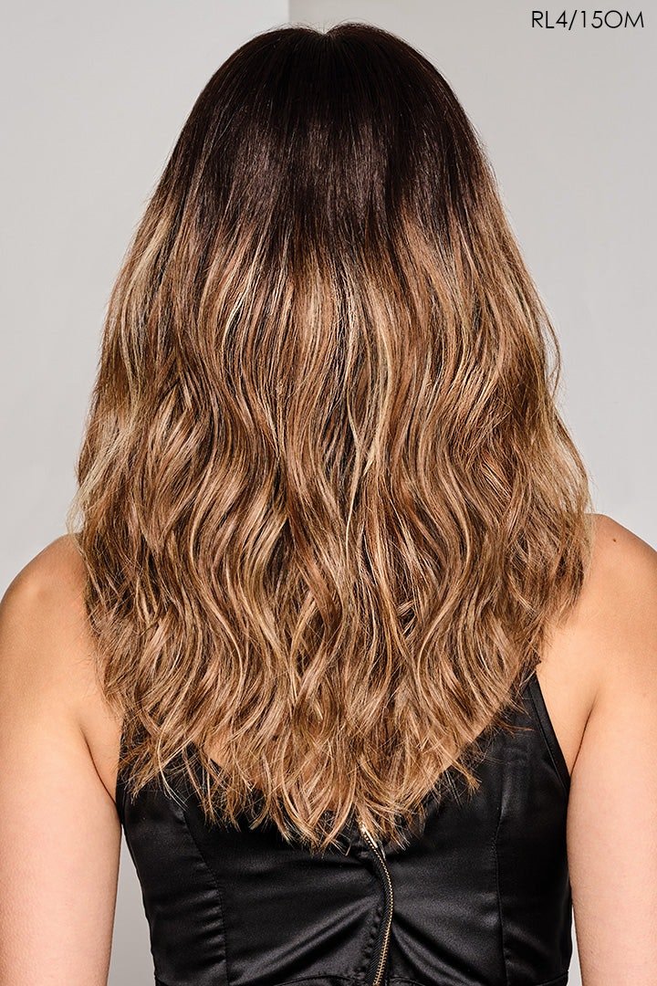 Balayage Beauty by Raquel Welch | HF Synthetic Lace Front Wig | Mono Part - Wig Studio 1