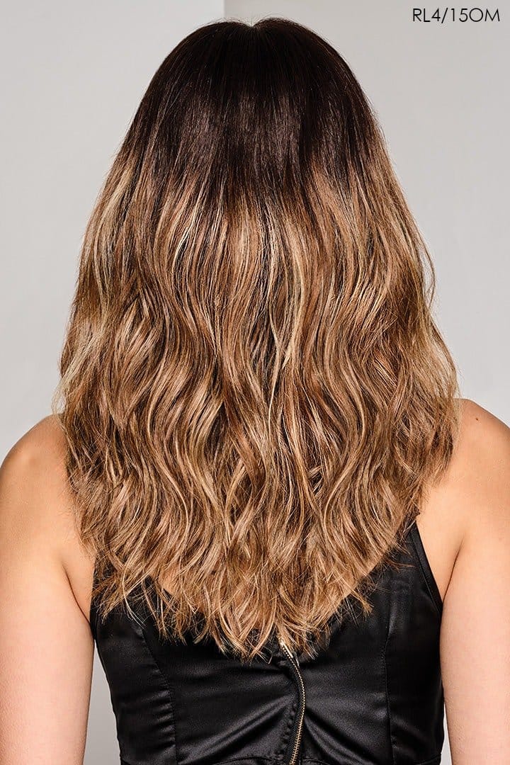 Balayage Beauty by Raquel Welch | HF Synthetic Lace Front Wig | Mono Part - Wig Studio 1