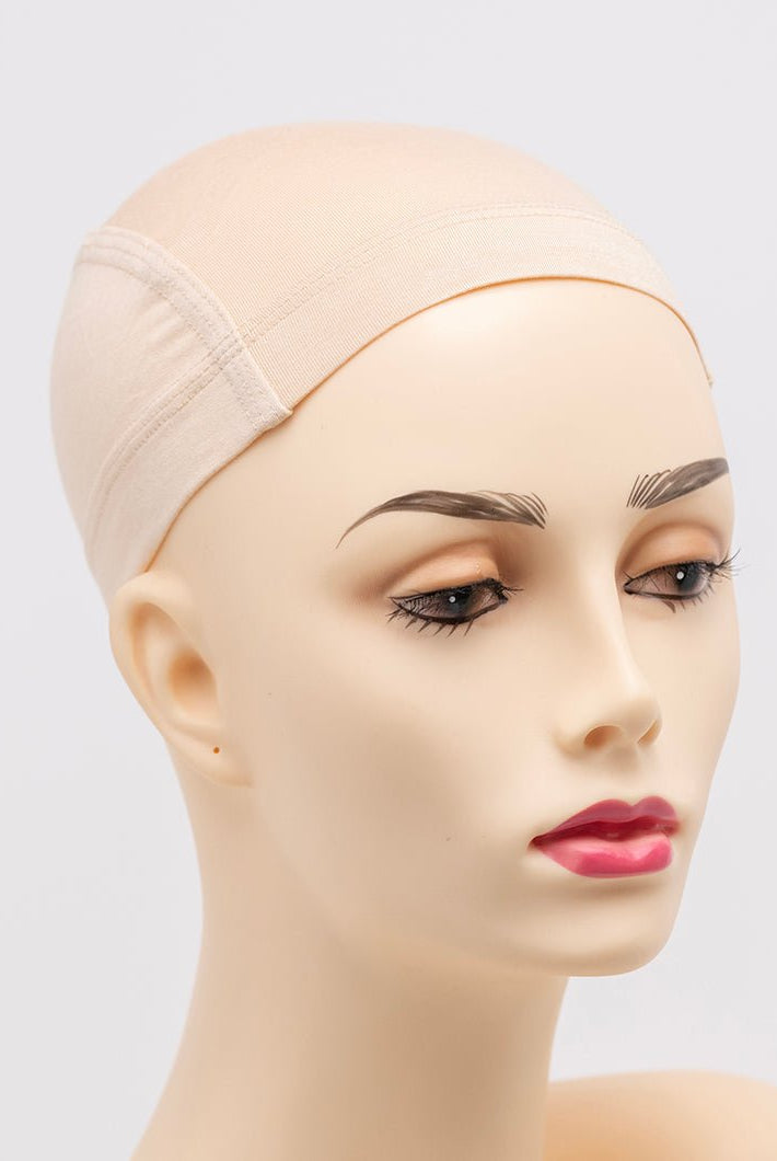 Bamboo Cap by Envy - Wig Studio 1