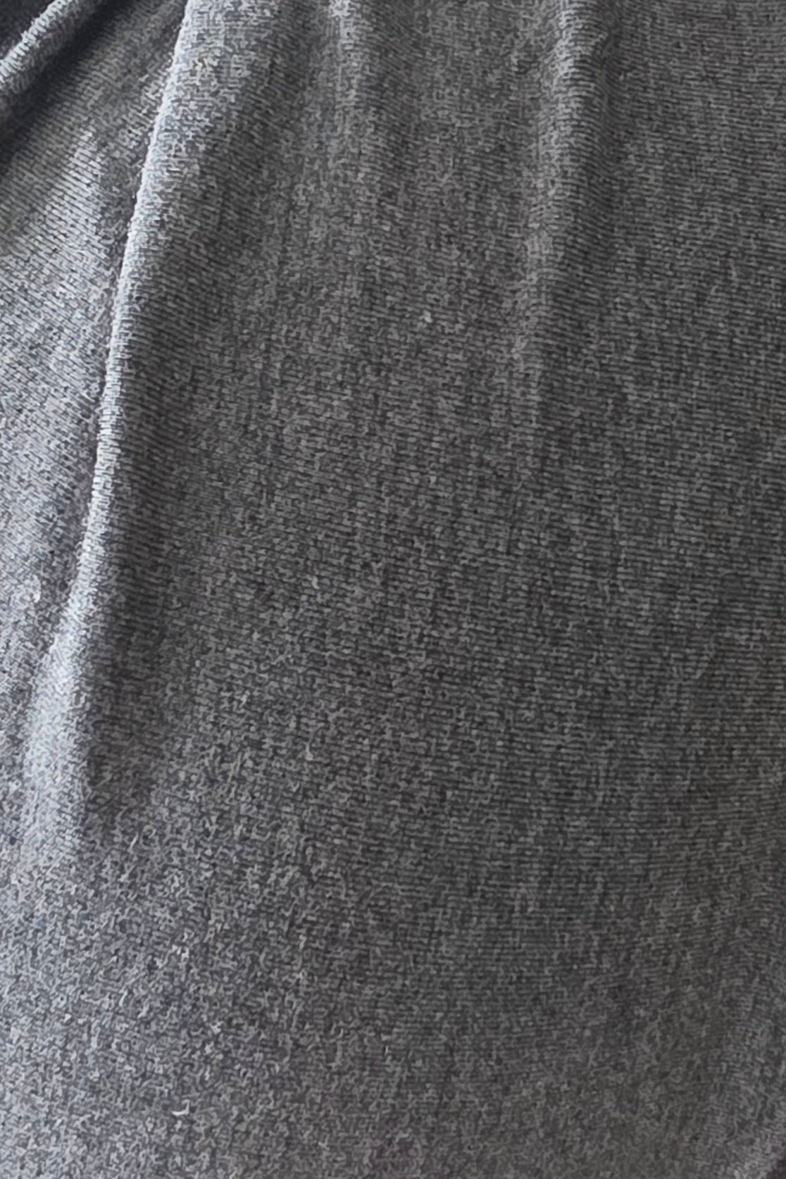 Turban Headwear | Anthracite Melange