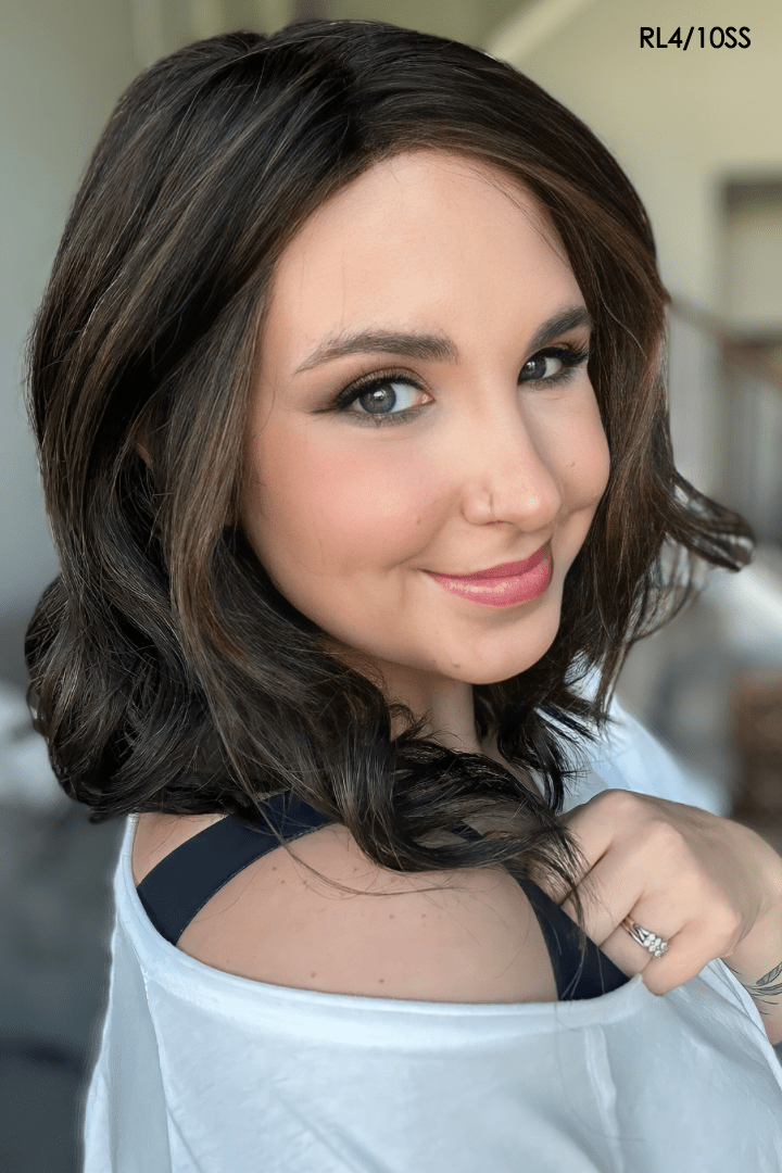 Bella Vida by Raquel Welch | HF Synthetic Lace Front Wig | Hand Tied - Wig Studio 1