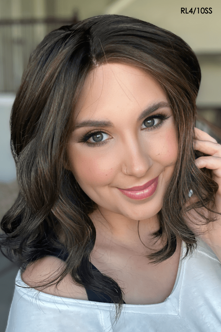 Bella Vida by Raquel Welch | HF Synthetic Lace Front Wig | Hand Tied - Wig Studio 1