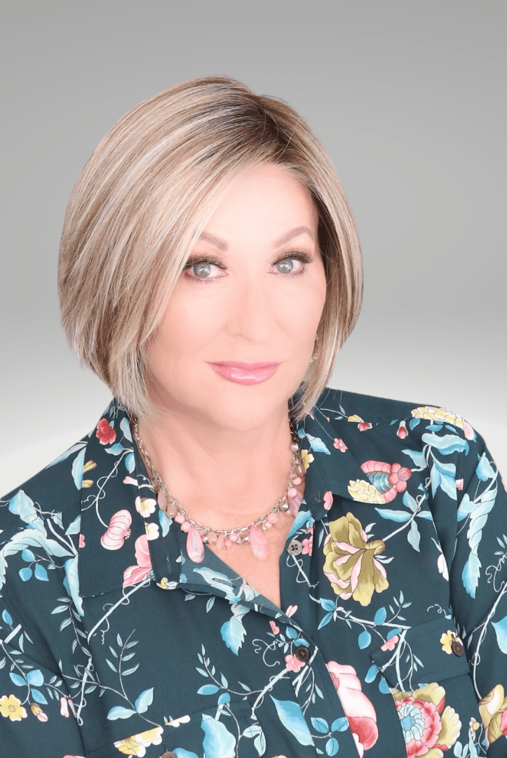 Bellissima by Belle Tress | HF Synthetic Lace Front Wig | Mono Part - Wig Studio 1