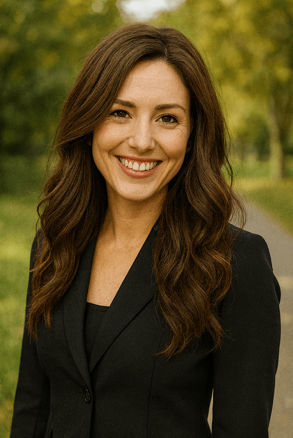 Bespoke Hand Tied 12 - 20" | Chocolat - Wig Studio 1