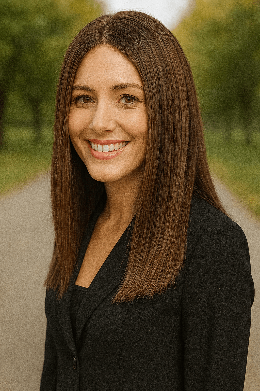 Bespoke Hand Tied 14 - 15" | Noisette - Wig Studio 1