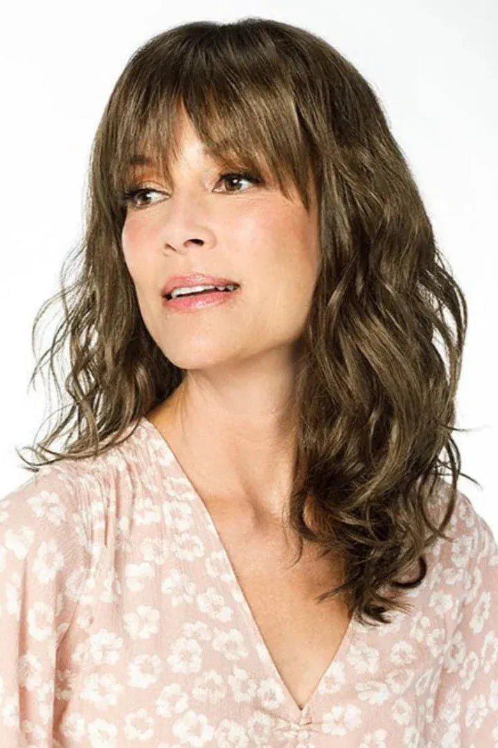 Betty by Jon Renau | Synthetic Wig | Basic Cap - Wig Studio 1