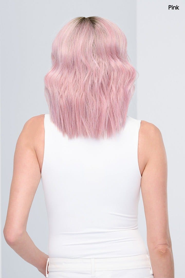 Big Spender by Raquel Welch | HF Synthetic Lace Front Wig | Mono Top - Wig Studio 1