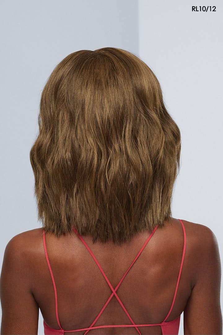 Big Spender by Raquel Welch | HF Synthetic Lace Front Wig | Mono Top - Wig Studio 1