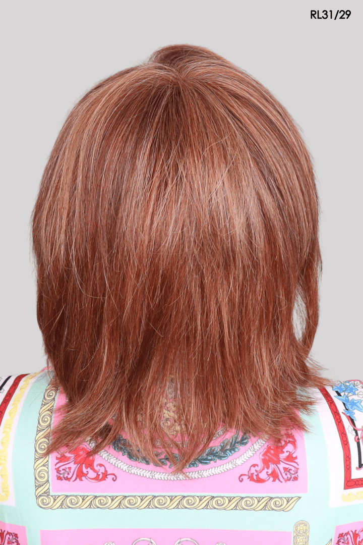 Black Tie Chic by Raquel Welch | HF Synthetic Lace Front Wig | Mono Top - Wig Studio 1