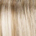 FS17/101S18 | Palm Springs Blonde | Light Ash Blonde with Pure White Natural Bold Highlights, Shaded with Dark Natural Ash Blonde