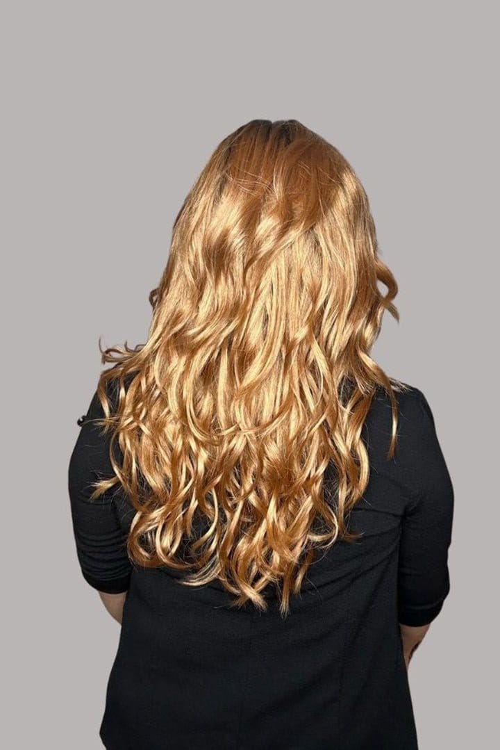 Blaze Synthetic Lace Front Wig by Estetica | Mono Part - Wig Studio 1