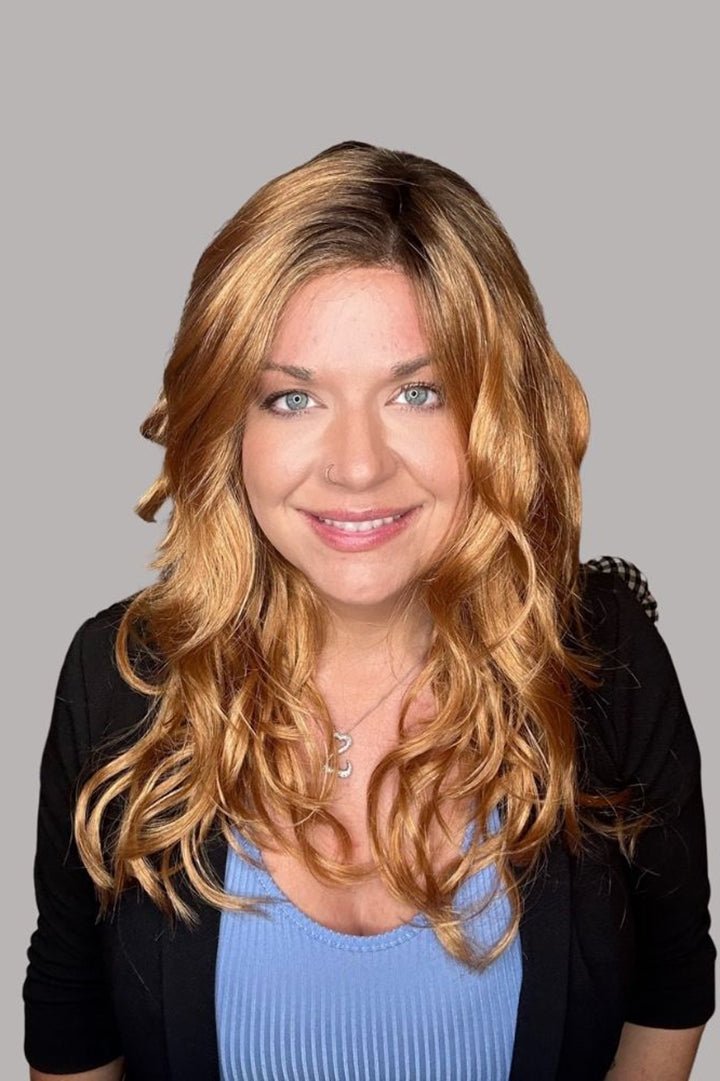 Blaze Synthetic Lace Front Wig by Estetica | Mono Part - Wig Studio 1