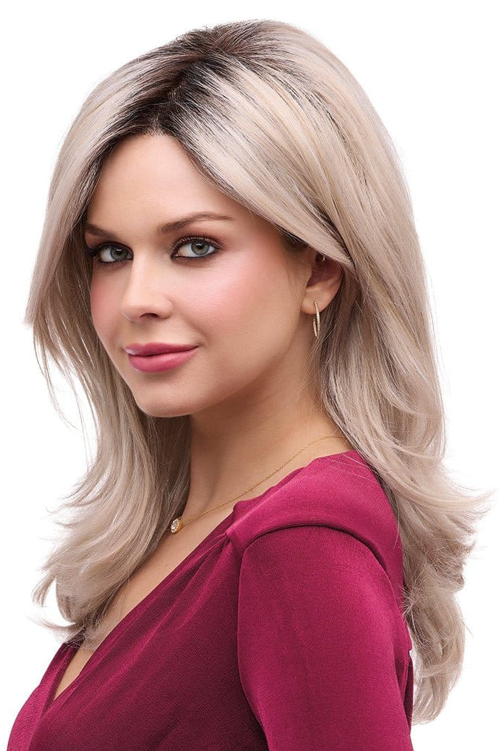 Bobbi by Envy | Synthetic Lace Front Wig | Mono Top - Wig Studio 1