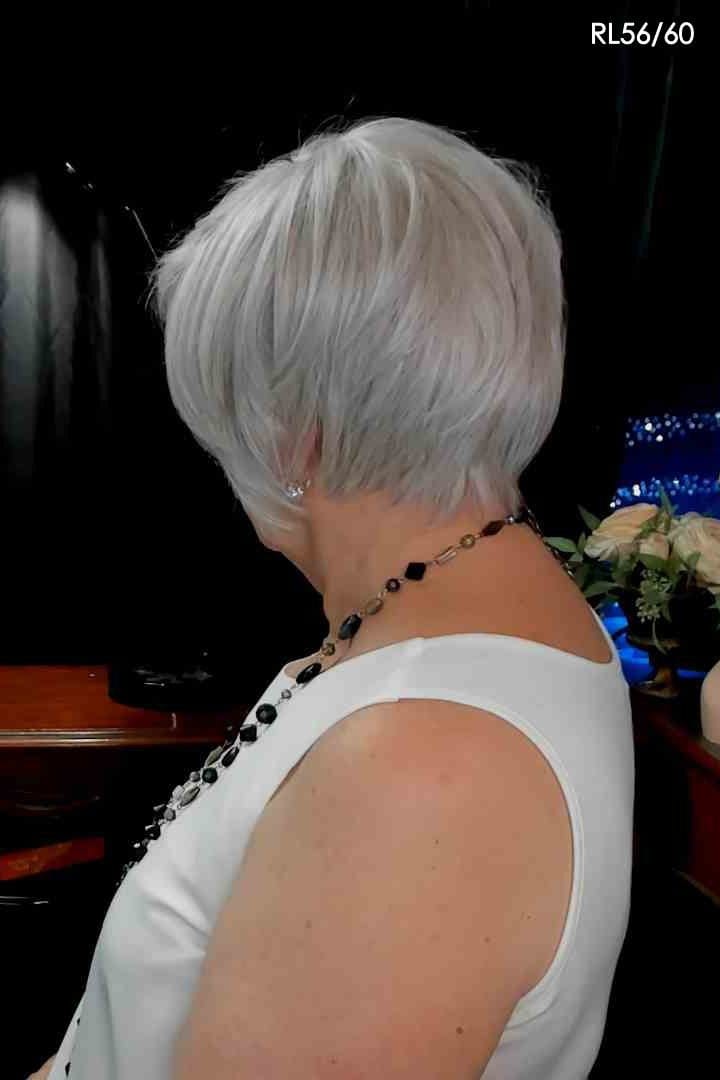 Born To Shine by Raquel Welch | HF Synthetic Lace Front Wig | Mono Part - Wig Studio 1