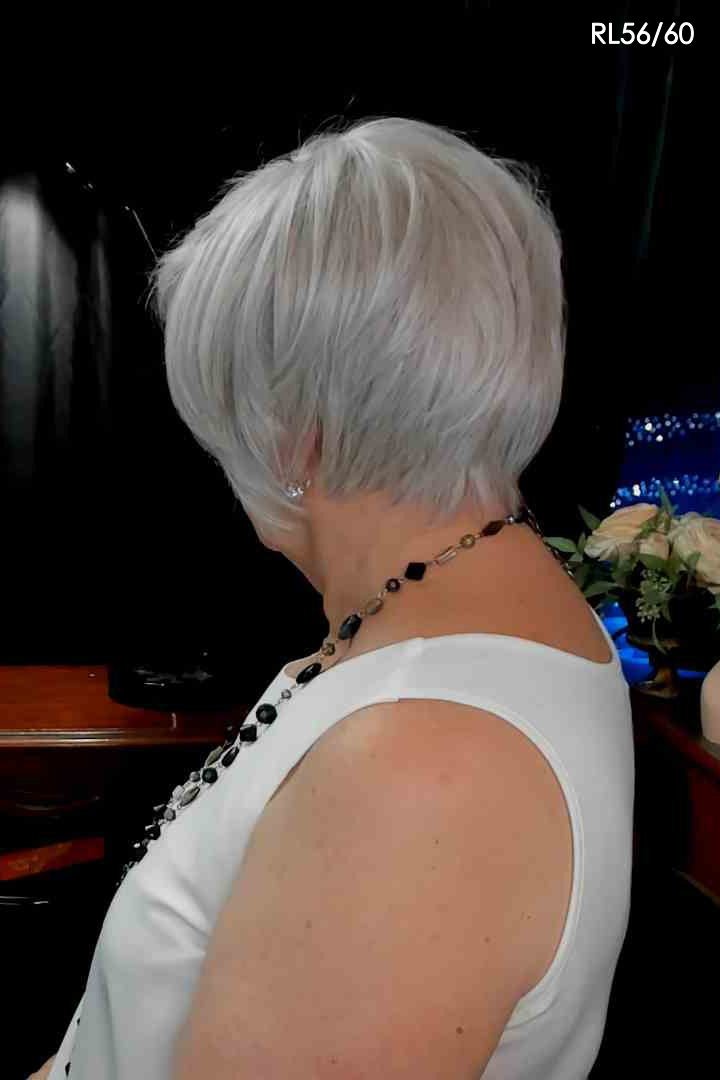 Born To Shine by Raquel Welch | HF Synthetic Lace Front Wig | Mono Part - Wig Studio 1