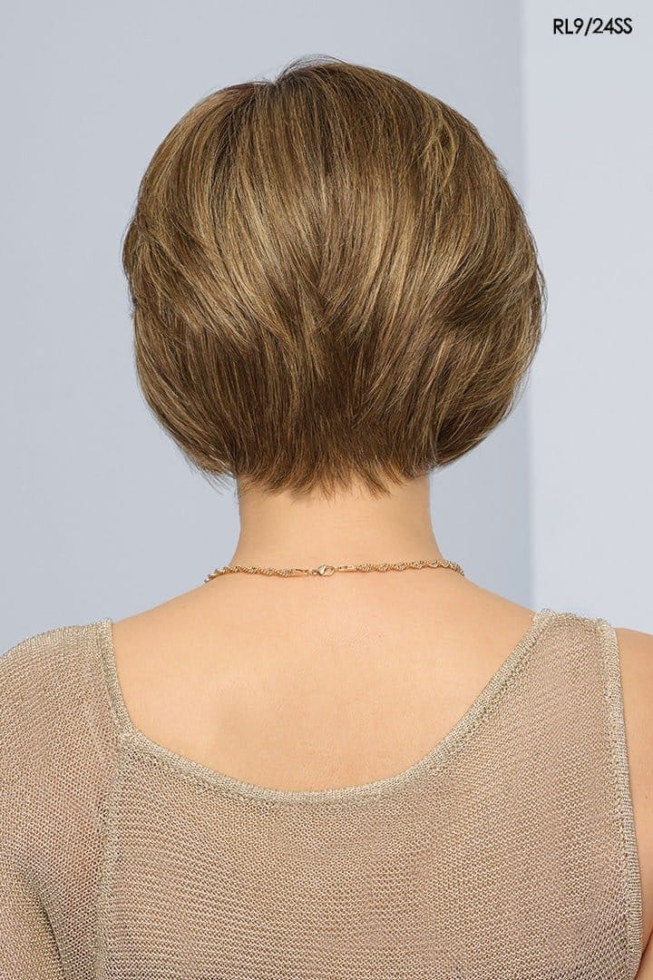 Born To Shine by Raquel Welch | HF Synthetic Lace Front Wig | Mono Part - Wig Studio 1