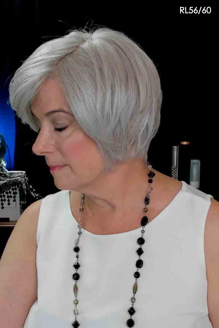 Born To Shine by Raquel Welch | HF Synthetic Lace Front Wig | Mono Part - Wig Studio 1