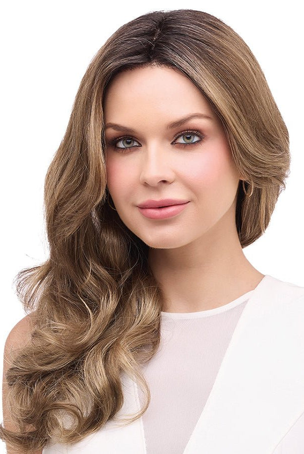 Brianna by Envy | Synthetic Lace Front Wig | Mono Top - Wig Studio 1