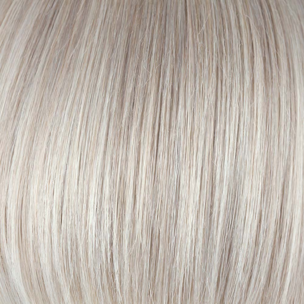 Platinum Pearl | 50/50 of Creamy Blond + Light Ash Blond