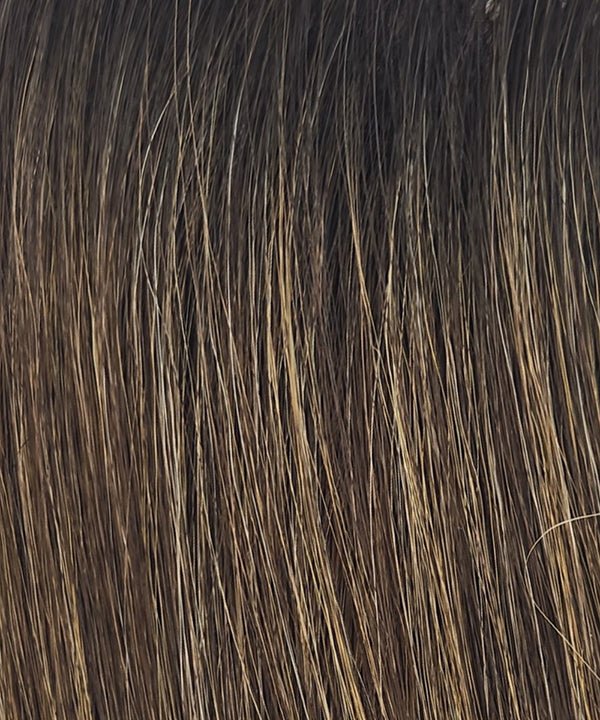 Brighton | HF Synthetic Lace Front Wig | Mono Part - Wig Studio 1