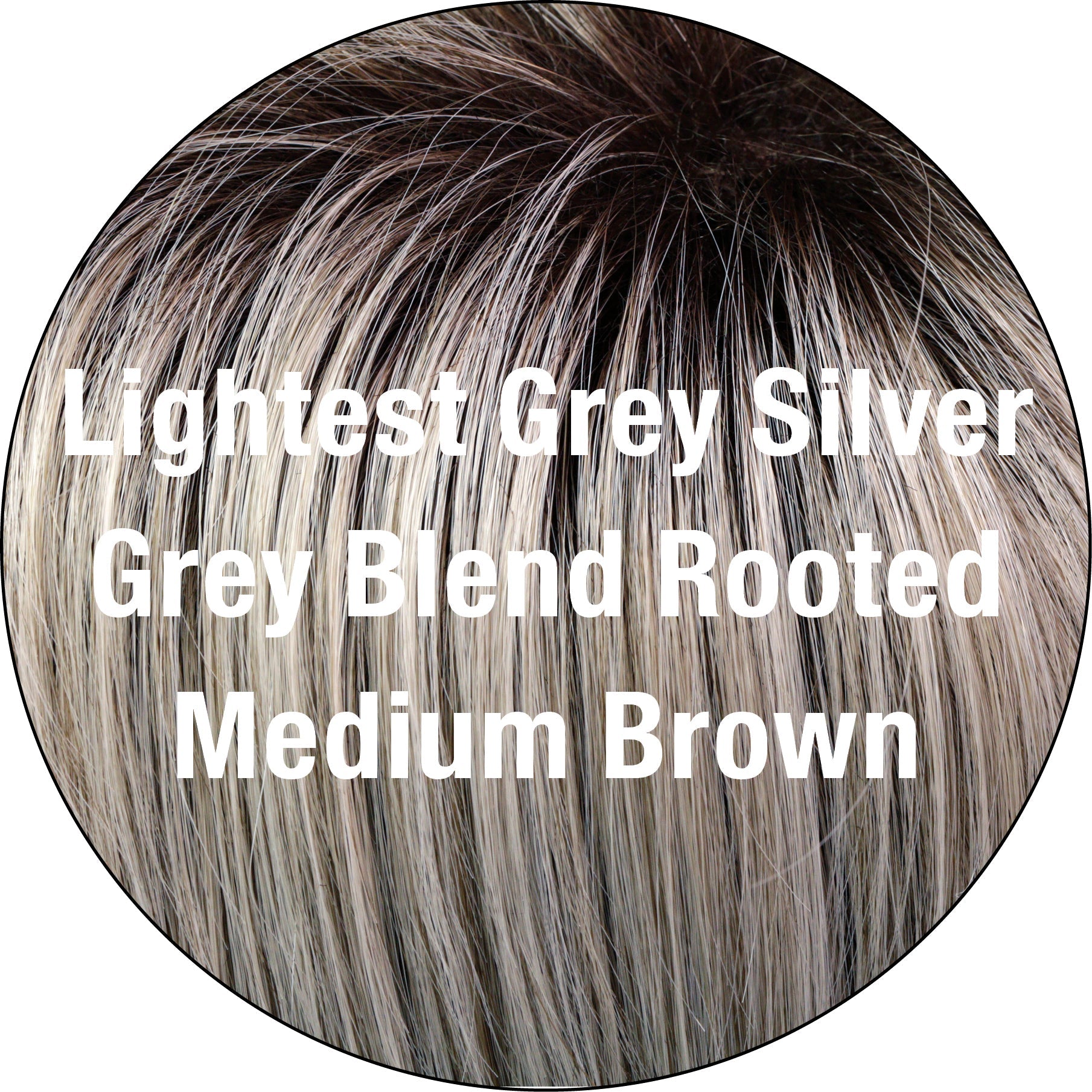 Brushed Pixie | HF Synthetic Wig | Basic Cap - Wig Studio 1