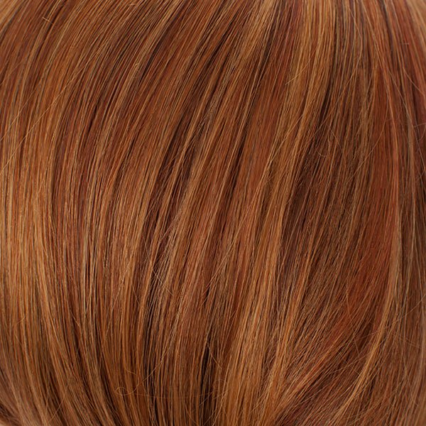 Brynn Wig by Tony of Beverly | Heat Friendly Synthetic Hair | Average Cap - Wig Studio 1