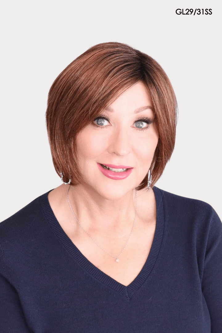 All Too Well Wig by Gabor | GL29/31SS