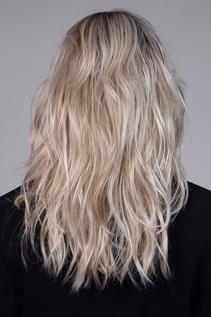 Campbell by Belle Tress | HF Synthetic Lace Front Wig | Mono Top - Wig Studio 1