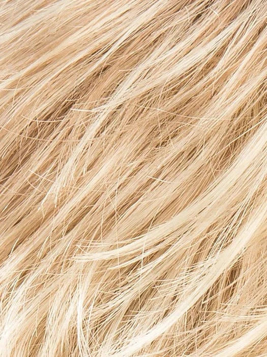 CHAMPAGNE MIX 22.20 | Light Neutral Blonde and Light Strawberry Blonde Blend