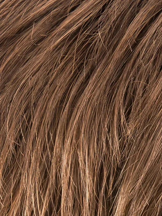CHOCOLATE MIX 830.6 | Medium Brown Blended with Light Auburn and Dark Brown Blend