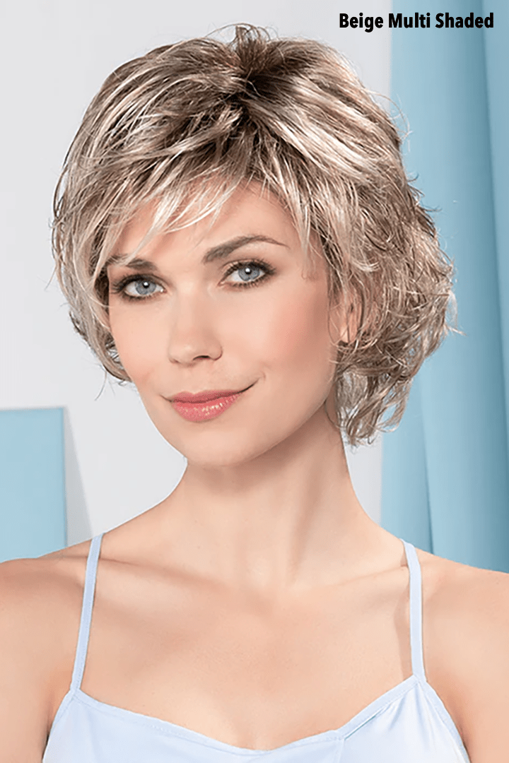 Cesana by Ellen Wille | Synthetic Lace Front Wig | Mono Part - Wig Studio 1