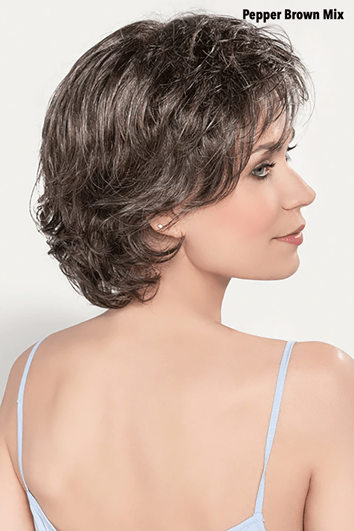 Cesana by Ellen Wille | Synthetic Lace Front Wig | Mono Part - Wig Studio 1