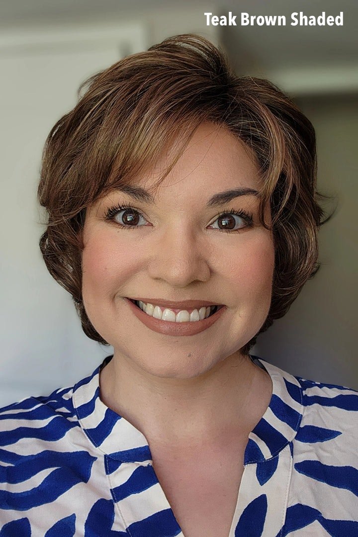 Cesana by Ellen Wille | Synthetic Lace Front Wig | Mono Part - Wig Studio 1