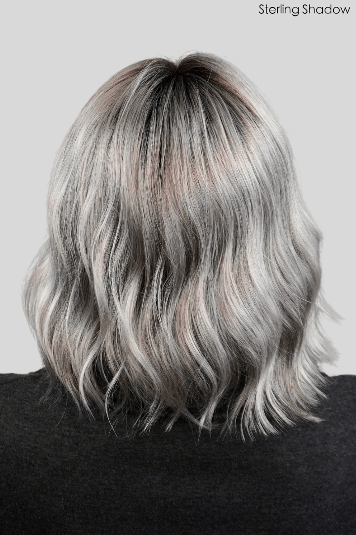 Charlotte by Envy in Sterling Shadow