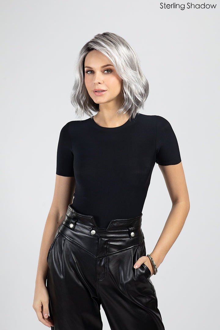 Charlotte by Envy in Sterling Shadow