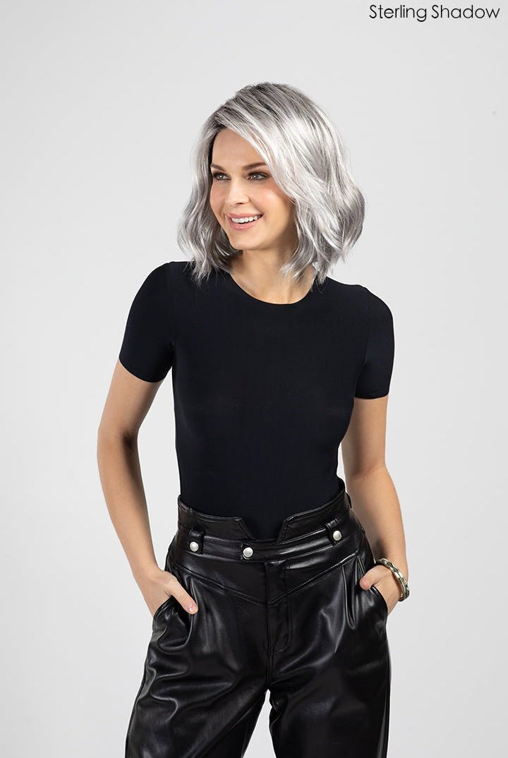 Charlotte by Envy in Sterling Shadow