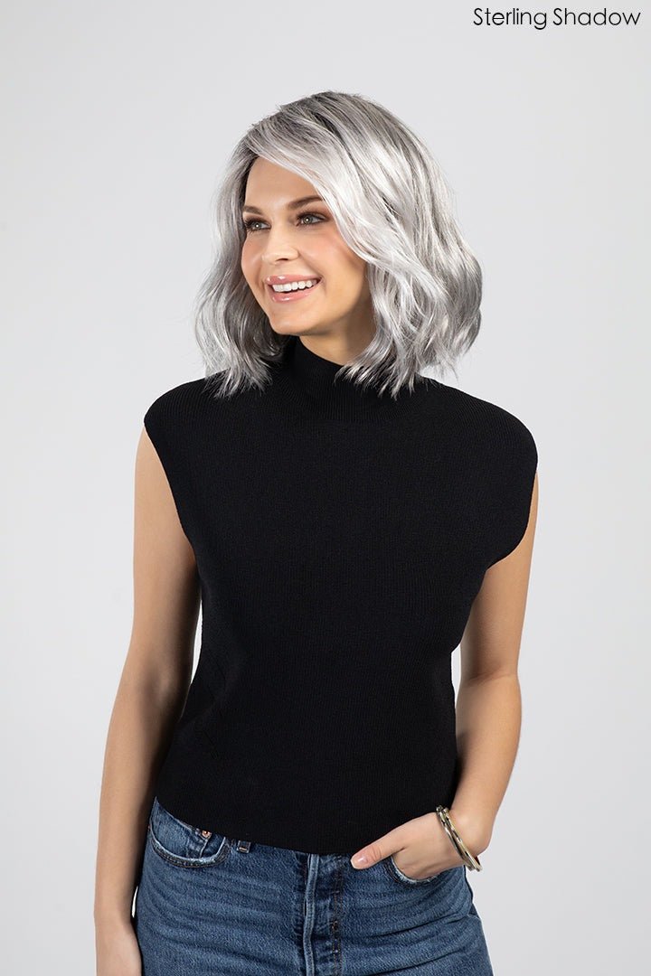 Charlotte by Envy in Sterling Shadow