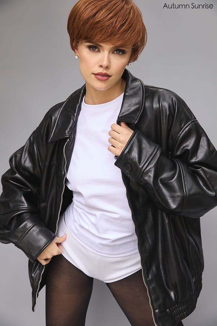 Charlotte | HF Synthetic Wig | Mono Crown - Wig Studio 1