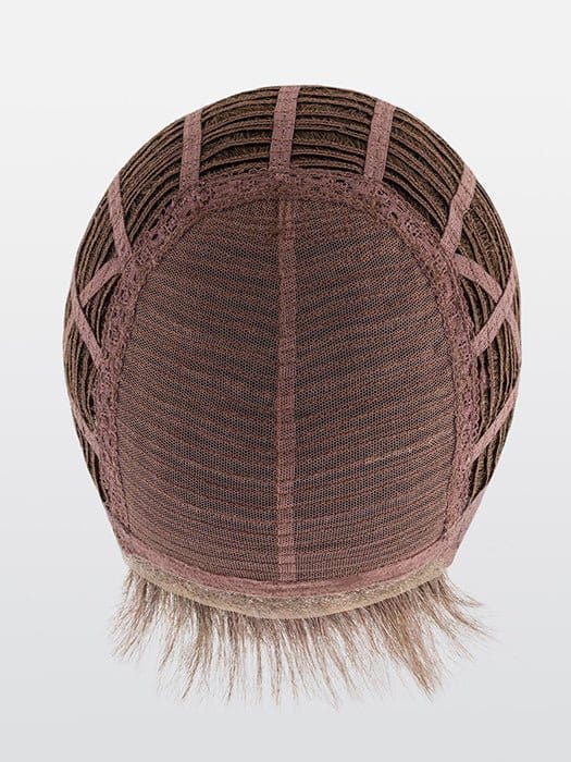 Chat by Ellen Wille | HF Synthetic Lace Front Wig | Basic Cap - Wig Studio 1