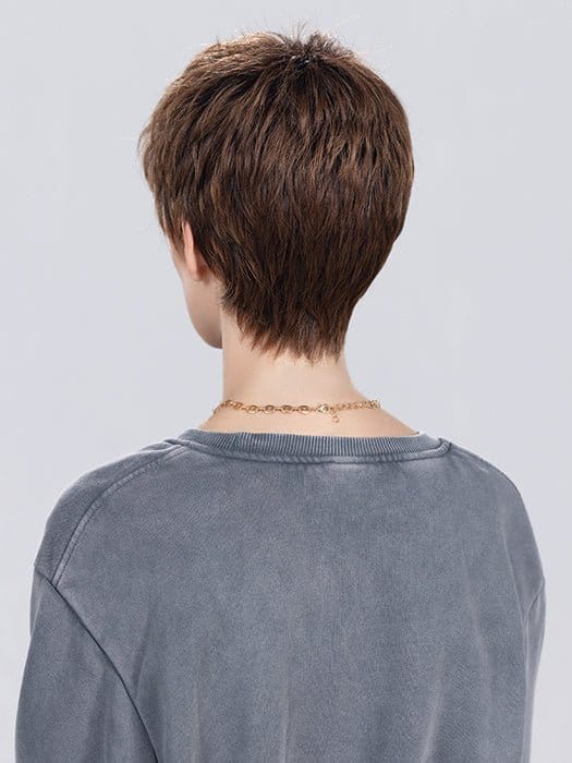 Chat by Ellen Wille | HF Synthetic Lace Front Wig | Basic Cap - Wig Studio 1