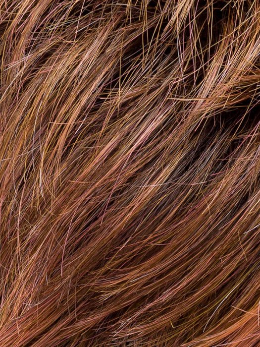 Chat by Ellen Wille | HF Synthetic Lace Front Wig | Basic Cap - Wig Studio 1