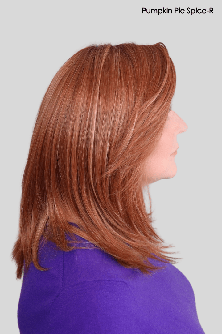 Chloe by Belle Tress | HF Synthetic Lace Front Wig | Hand Tied - Wig Studio 1