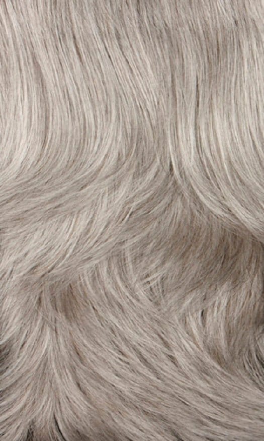 Christy Synthetic Lace Front Wig by Henry Margu | Mono Top - Wig Studio 1